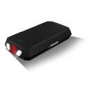 ParkSide PPB 20000 A1 PD Fast Charge 20000 mAh Li-ion PowerBank, hordozható mobiltöltő akkumulátor 15W, 5V 3A - 12V 1.5A Power Delivery 3.0