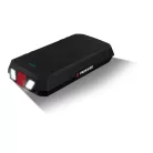 ParkSide PPB 20000 A1 PD Fast Charge 20000 mAh Li-ion PowerBank, hordozható mobiltöltő akkumulátor 15W, 5V 3A - 12V 1.5A Power Delivery 3.0