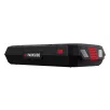   ParkSide PPB 20000 A1 PD Fast Charge 20000 mAh Li-ion PowerBank, hordozható mobiltöltő akkumulátor 15W, 5V 3A - 12V 1.5A Power Delivery 3.0