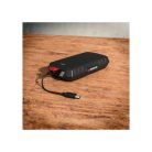 ParkSide PPB 20000 A1 PD Fast Charge 20000 mAh Li-ion PowerBank, hordozható mobiltöltő akkumulátor 15W, 5V 3A - 12V 1.5A Power Delivery 3.0