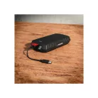 ParkSide PPB 20000 A1 PD Fast Charge 20000 mAh Li-ion PowerBank, hordozható mobiltöltő akkumulátor 15W, 5V 3A - 12V 1.5A Power Delivery 3.0