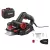 ParkSide Performance PPEH 950 A1 prémium elektromos gyalu, 950W 82 mm vezetékes barkács gyalugép kofferben
