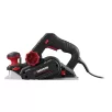   ParkSide Performance PPEH 950 A1 prémium elektromos gyalu, 950W 82 mm vezetékes barkács gyalugép kofferben