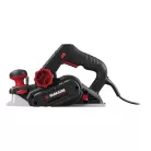 ParkSide Performance PPEH 950 A1 prémium elektromos gyalu, 950W 82 mm vezetékes barkács gyalugép kofferben