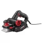 ParkSide Performance PPEH 950 A1 prémium elektromos gyalu, 950W 82 mm vezetékes barkács gyalugép kofferben
