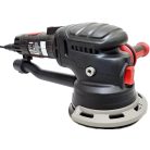 ParkSide Performance PPEXS 750 B2 prémium 750W 125 mm excenter csiszoló, szabályozhatü fordulatszámú csiszológép levehető tápkábellel, kofferben