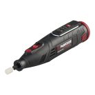 ParkSide Performance PPFBSA 12 A1 12V 2Ah cserélhető Li-ion akkus panelfúró,  72 részes multicsiszoló készlet alu kofferben, akkuval és töltővel