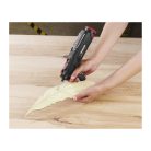 ParkSide Performance PPFBSA 12 A1 12V 2Ah cserélhető Li-ion akkus panelfúró,  72 részes multicsiszoló készlet alu kofferben, akkuval és töltővel