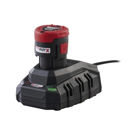 ParkSide Performance PPFBSA 12 A1 12V 2Ah cserélhető Li-ion akkus panelfúró,  72 részes multicsiszoló készlet alu kofferben, akkuval és töltővel