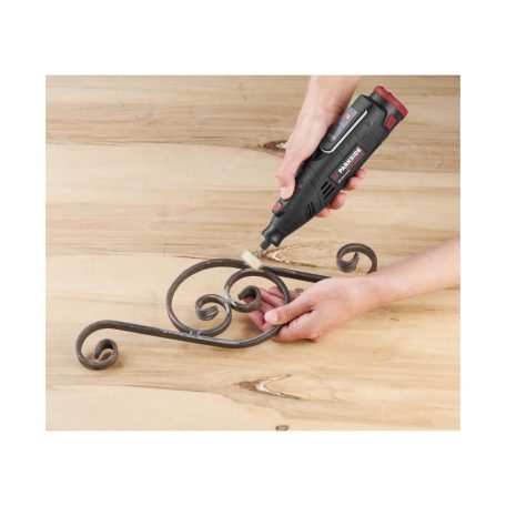 ParkSide Performance PPFBSA 12 A1 12V 2Ah cserélhető Li-ion akkus panelfúró,  72 részes multicsiszoló készlet alu kofferben, akkuval és töltővel