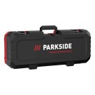 ParkSide Performance PPFS 1200 A1 elektromos (vezetékes) 1200W 30 mm kardfűrész, orrfűrész, szablyafűrész prémium kofferben