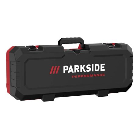 ParkSide Performance PPFS 1200 A1 elektromos (vezetékes) 1200W 30 mm kardfűrész, orrfűrész, szablyafűrész prémium kofferben