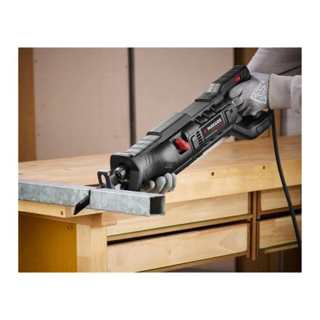 ParkSide Performance PPFS 1200 A1 elektromos (vezetékes) 1200W 30 mm kardfűrész, orrfűrész, szablyafűrész prémium kofferben