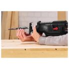 ParkSide Performance PPFS 1200 A1 elektromos (vezetékes) 1200W 30 mm kardfűrész, orrfűrész, szablyafűrész prémium kofferben