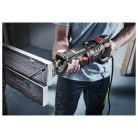 ParkSide Performance PPFS 1250 A1 elektromos (vezetékes) 1250W 32 mm kardfűrész, orrfűrész, szablyafűrész levehető kábellel, kofferben