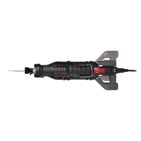 ParkSide Performance PPFS 1250 A1 elektromos (vezetékes) 1250W 32 mm kardfűrész, orrfűrész, szablyafűrész levehető kábellel, kofferben