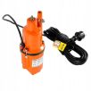   Steinberg PPG 280 S membrános mélykútszivattyú, mélykúti búvárszivattyú 280W | 1080 l/h | max. 5m 