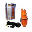   Steinberg PPG 280 S membrános mélykútszivattyú, mélykúti búvárszivattyú 280W | 1080 l/h | max. 5m 