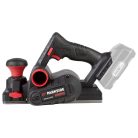 ParkSide Performance PPHA 20-Li B2 20V 4Ah akkus gyalu, X20V 20V akkumulátoros vezeték nélküli gyalu, akkuval és töltővel