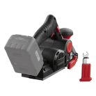 ParkSide Performance PPHA 20-Li B2 20V 4Ah akkus gyalu, X20V 20V akkumulátoros vezeték nélküli gyalu, akkuval és töltővel