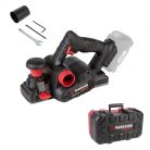 ParkSide Performance PPHA 20-Li B2 SOLO akkus gyalu, X20V 20V akkumulátoros vezeték nélküli gyalu, akku és töltő nélkül