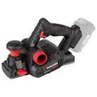 ParkSide Performance PPHA 20-Li B2 SOLO akkus gyalu, X20V 20V akkumulátoros vezeték nélküli gyalu, akku és töltő nélkül