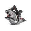   ParkSide Performance PPHKSA 40-Li A1 D-SMART 4 Brushless X20 akkumulátoros, dupla akkus kézi körfűrész 190 mm fűrészlappal, 2 x 4Ah Smart akkuval és dupla töltővel