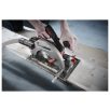   ParkSide Performance PPHKSA 40-Li A1 D-SMART 4 Brushless X20 akkumulátoros, dupla akkus kézi körfűrész 190 mm fűrészlappal, 2 x 4Ah Smart akkuval és dupla töltővel
