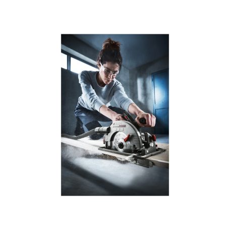 ParkSide Performance PPHKSA 40-Li A1 D-SMART 4 Brushless X20 akkumulátoros, dupla akkus kézi körfűrész 190 mm fűrészlappal, 2 x 4Ah Smart akkuval és dupla töltővel