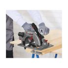 ParkSide Performance PPHKSA 40-Li A1 SOLO Brushless X20 akkumulátoros, dupla akkus kézi körfűrész 190 mm fűrészlappal, akku és töltő nélkül