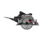 ParkSide Performance PPHKS 1800 A1 1800W Prémium vezetékes, elektromos kézi körfűrész 190 mm fűrészlappal, 64 mm vágásmélységgel