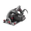   ParkSide Performance PPHKS 1800 A1 1800W Prémium vezetékes, elektromos kézi körfűrész 190 mm fűrészlappal, 64 mm vágásmélységgel