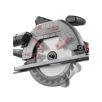   ParkSide Performance PPHKS 1800 A1 1800W Prémium vezetékes, elektromos kézi körfűrész 190 mm fűrészlappal, 64 mm vágásmélységgel