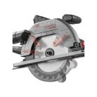 ParkSide Performance PPHKS 1800 A1 1800W Prémium vezetékes, elektromos kézi körfűrész 190 mm fűrészlappal, 64 mm vágásmélységgel