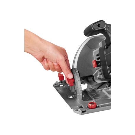 ParkSide Performance PPHKS 1800 A1 1800W Prémium vezetékes, elektromos kézi körfűrész 190 mm fűrészlappal, 64 mm vágásmélységgel