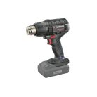 ParkSide Performance PPHLGA 20-Li A2 SOLO X20 Prémium akkus, akkumulátoros hőlégfúvó 4 tartozékkal, kofferben, akku és töltő nélkül