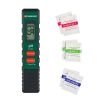   BONTOTT Parkside PPHM 14 A1 Digitális pH mérő teszter és hőmérő, ajándék kalibráló pH-pufferporral