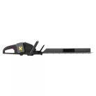 HASZNÁLT ParkSide Performance PPHSA 40-Li A1 SOLO 40V (2 x 20V dupla akkus) 58 cm vezeték nélküli, akkumulátoros prémium sövényvágó, sövénynyíró, akku és töltő nélkül