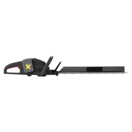 HASZNÁLT ParkSide Performance PPHSA 40-Li A1 SOLO 40V (2 x 20V dupla akkus) 58 cm vezeték nélküli, akkumulátoros prémium sövényvágó, sövénynyíró, akku és töltő nélkül