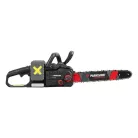 ParkSide Performance PPKSA 40-Li C3 SOLO 38 cm 40V dupla akkus fűrész, akkumulátoros láncfűrész akku és töltő nélkül