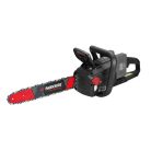 ParkSide Performance PPKSA 40-Li A1 / B2 ECO 2 x 20V 4Ah 38 cm 40V dupla akkus fűrész, akkumulátoros láncfűrész akkuval és dupla gyorstöltővel