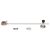 ParkSide PPKS 35 B2 körkivágó tartozék készlet (15 - 60 cm) PPS 40 A1/ PPS 40 B2 / PPS 40 B3 / PPSK 40 A1 plazmavágóhoz 