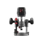 ParkSide Performance PPMF 710 A1 elektromos 710W vezetékes multifunkciós marógép, élmaró, felsőmaró (Multifunctional Milling Machine)