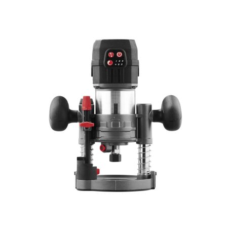 ParkSide Performance PPMF 710 A1 elektromos 710W vezetékes multifunkciós marógép, élmaró, felsőmaró (Multifunctional Milling Machine)