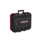 ParkSide Performance PPMF 710 A1 elektromos 710W vezetékes multifunkciós marógép, élmaró, felsőmaró (Multifunctional Milling Machine)