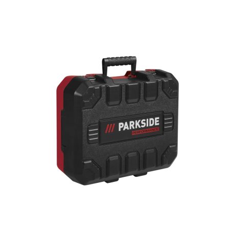 ParkSide Performance PPMF 710 A1 elektromos 710W vezetékes multifunkciós marógép, élmaró, felsőmaró (Multifunctional Milling Machine)