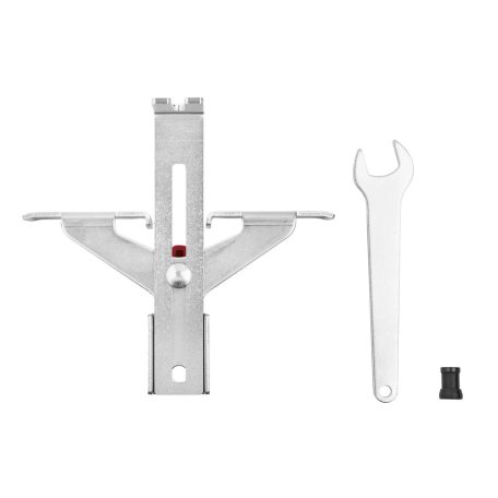 ParkSide Performance PPMF 710 A1 elektromos 710W vezetékes multifunkciós marógép, élmaró, felsőmaró (Multifunctional Milling Machine)