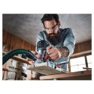 ParkSide Performance PPMF 710 A1 elektromos 710W vezetékes multifunkciós marógép, élmaró, felsőmaró (Multifunctional Milling Machine)