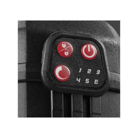 ParkSide Performance PPMF 710 A1 elektromos 710W vezetékes multifunkciós marógép, élmaró, felsőmaró (Multifunctional Milling Machine)