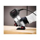 ParkSide Performance PPMF 710 A1 elektromos 710W vezetékes multifunkciós marógép, élmaró, felsőmaró (Multifunctional Milling Machine)